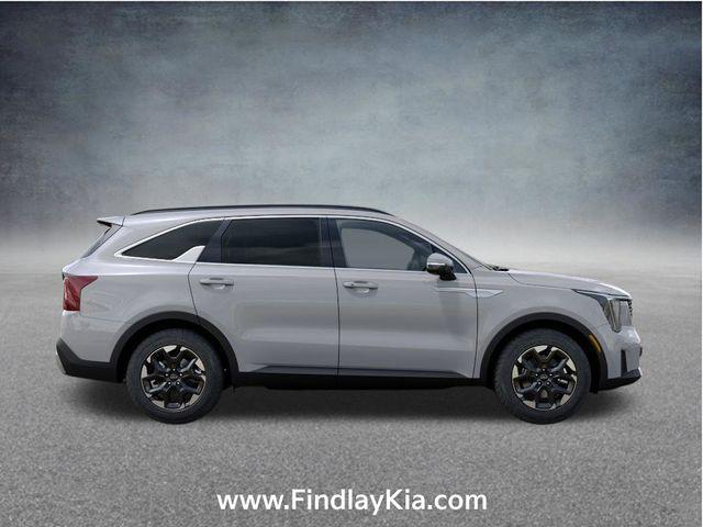 new 2026 Kia Sorento car, priced at $38,693