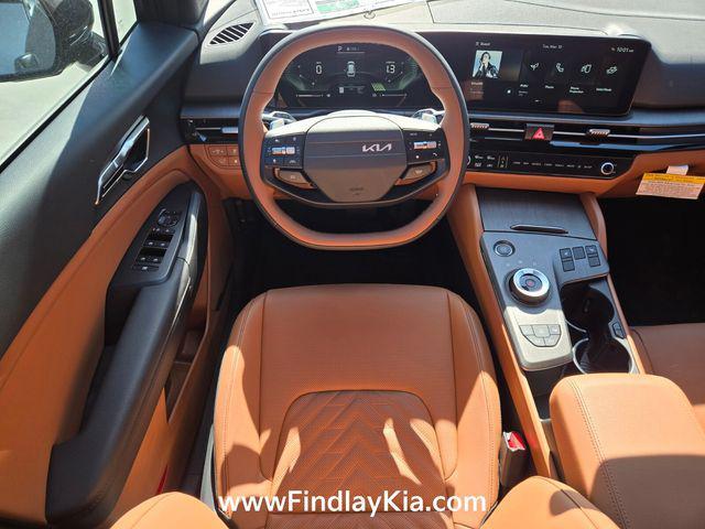 new 2026 Kia Sportage Plug-In Hybrid car, priced at $39,666