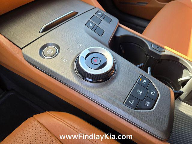 new 2026 Kia Sportage Plug-In Hybrid car, priced at $39,666