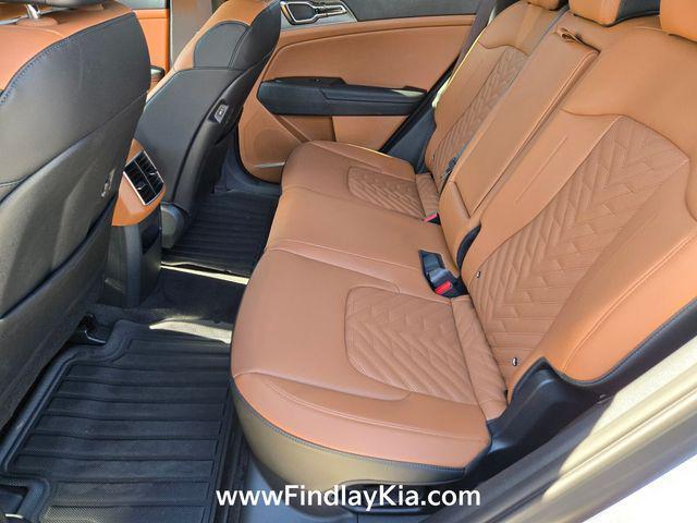 new 2026 Kia Sportage Plug-In Hybrid car, priced at $39,666