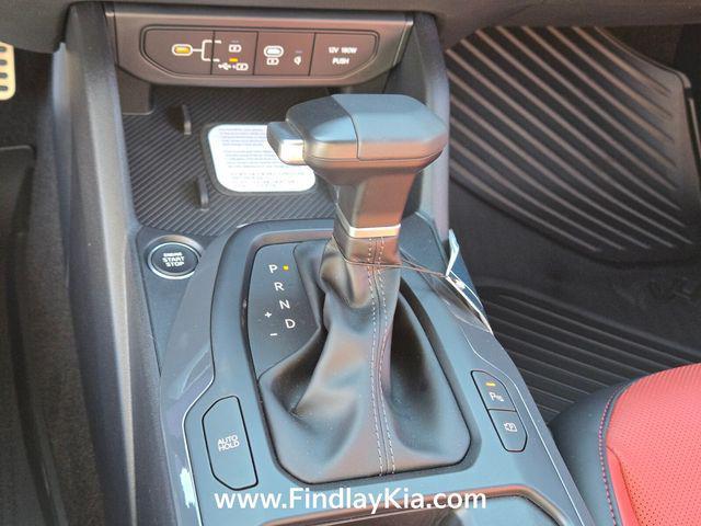 new 2026 Kia K4 car, priced at $30,061