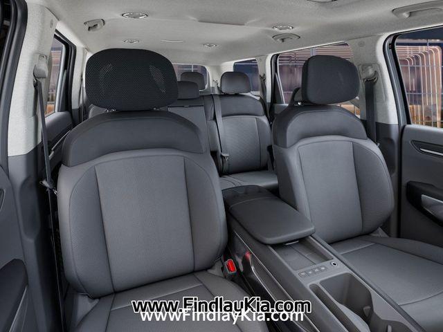 new 2026 Kia EV9 car, priced at $49,273