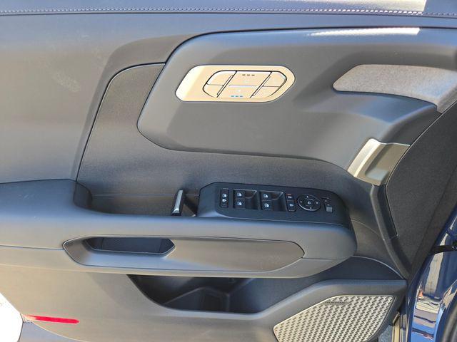 new 2027 Kia Telluride Hybrid car, priced at $54,049
