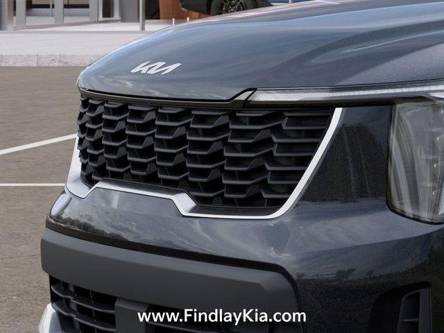 new 2026 Kia Sorento car, priced at $31,894
