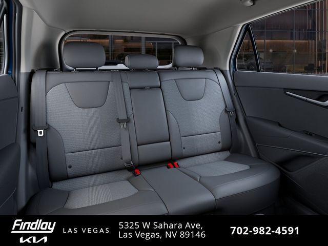 new 2026 Kia Niro car, priced at $31,811