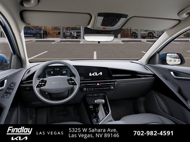 new 2026 Kia Niro car, priced at $31,811