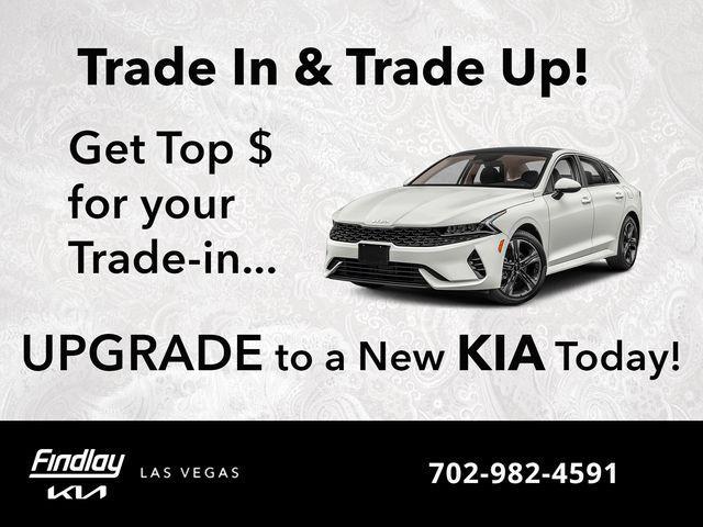 new 2026 Kia Niro car, priced at $31,811