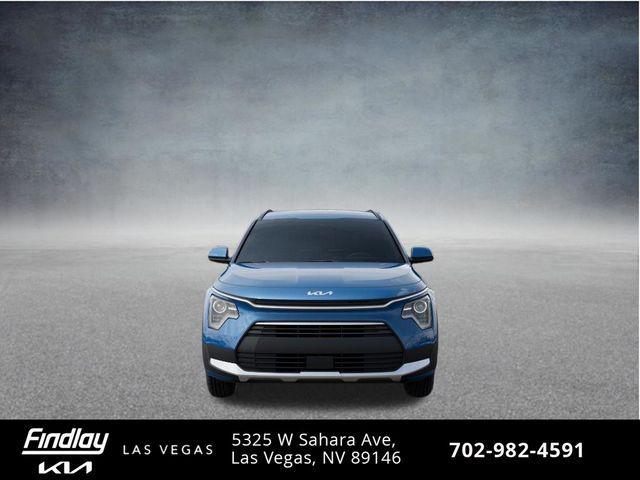 new 2026 Kia Niro car, priced at $31,811
