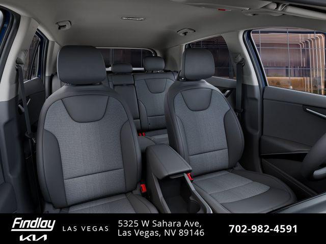 new 2026 Kia Niro car, priced at $31,811