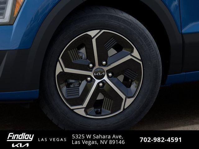 new 2026 Kia Niro car, priced at $31,811