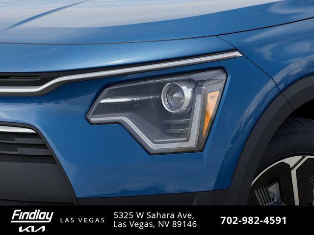 new 2026 Kia Niro car, priced at $31,811