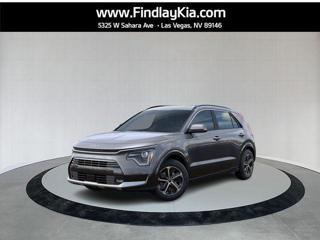 new 2026 Kia Niro car, priced at $33,248
