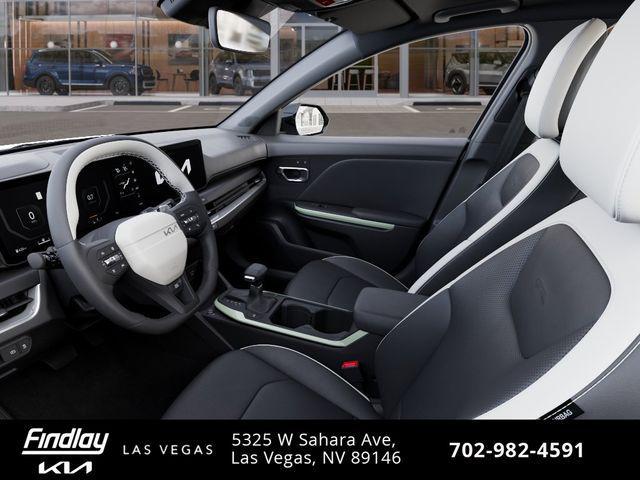 new 2026 Kia K4 car, priced at $28,683