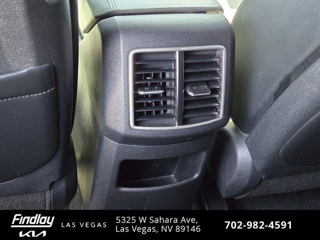 used 2023 Kia Sportage car, priced at $26,999
