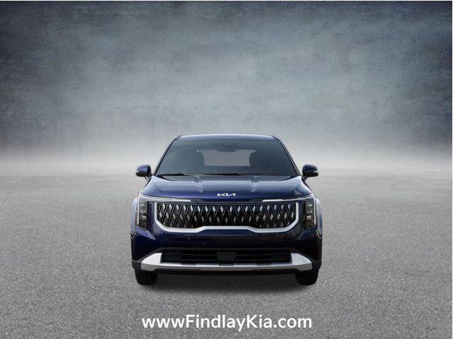 new 2026 Kia Carnival Hybrid car, priced at $41,058