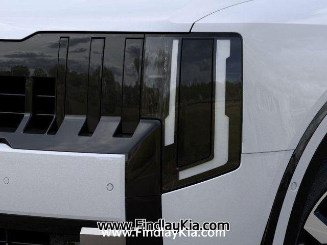 new 2027 Kia Telluride car, priced at $51,960