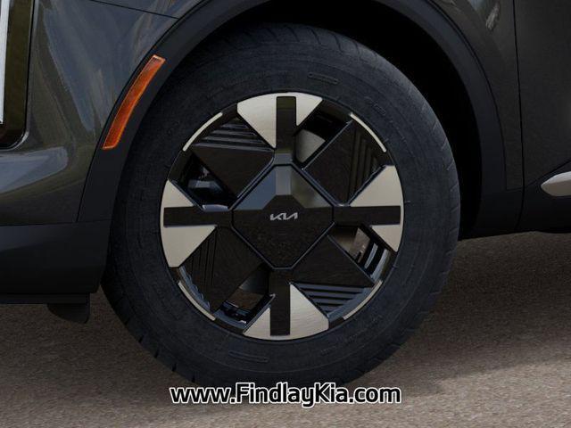 new 2026 Kia Sportage Hybrid car, priced at $29,451