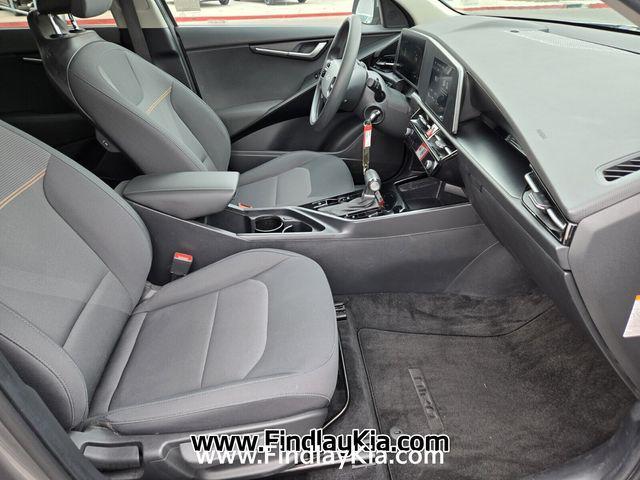 used 2023 Kia Niro car, priced at $14,500