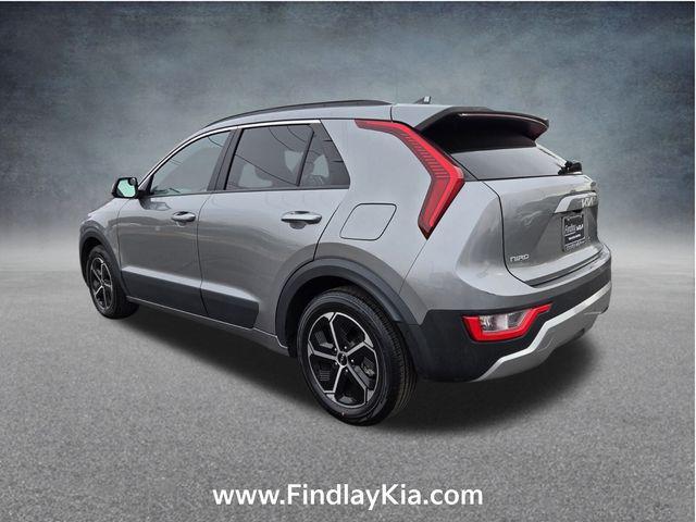 used 2023 Kia Niro car, priced at $14,500