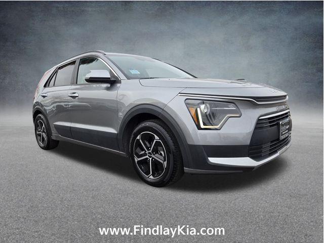 used 2023 Kia Niro car, priced at $14,500