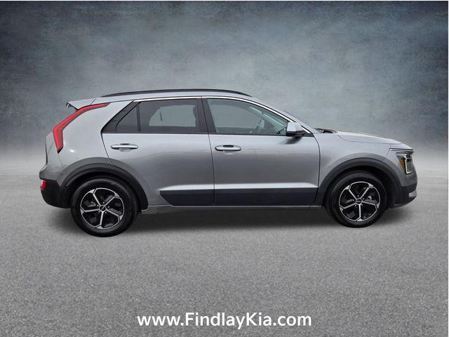used 2023 Kia Niro car, priced at $14,500