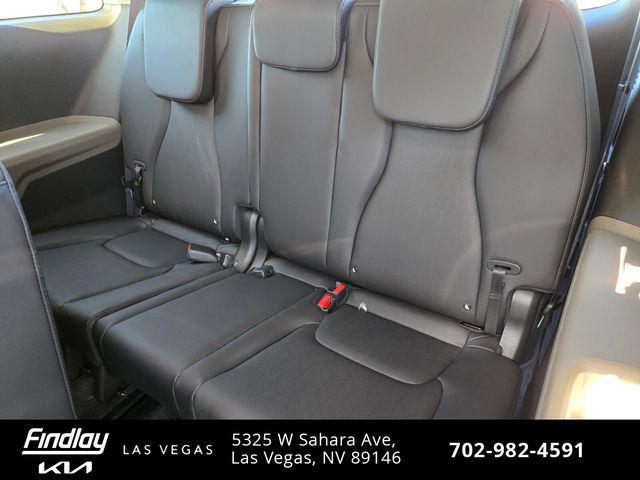 new 2026 Kia Carnival car, priced at $41,275