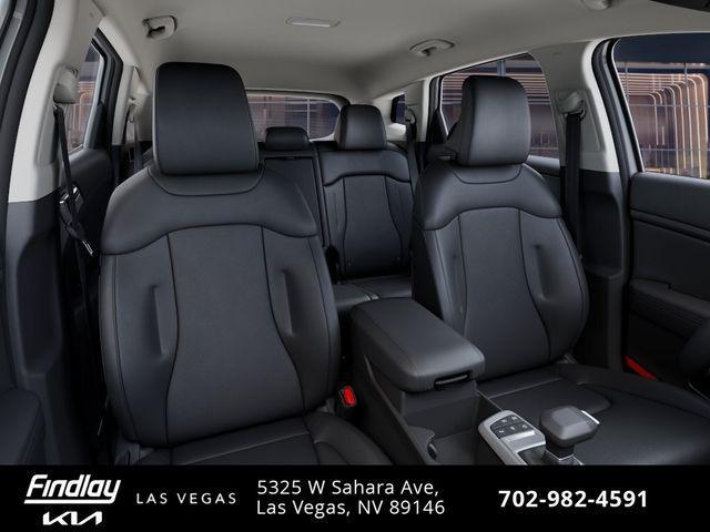 new 2026 Kia Sportage car, priced at $32,822