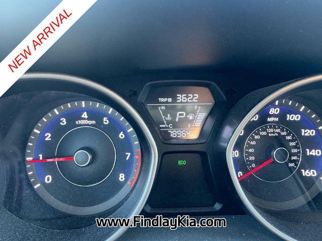 used 2015 Hyundai Elantra car, priced at $8,300