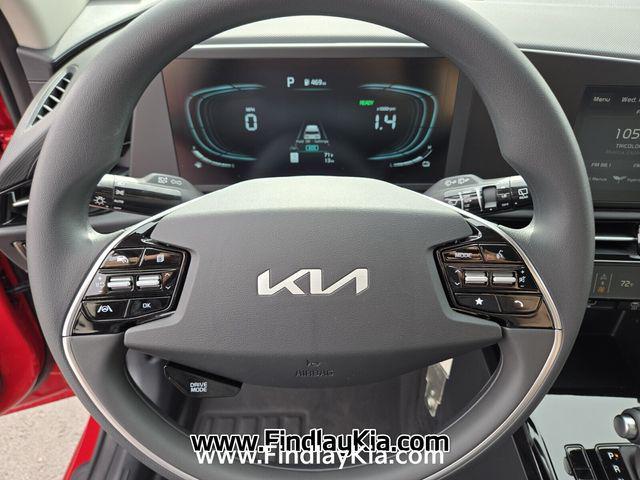 new 2026 Kia Niro car, priced at $28,460