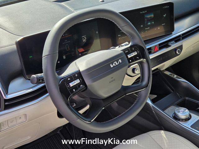 new 2026 Kia Sorento Hybrid car, priced at $43,535