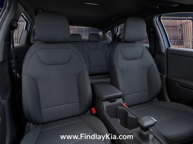 new 2026 Kia K4 car, priced at $24,051