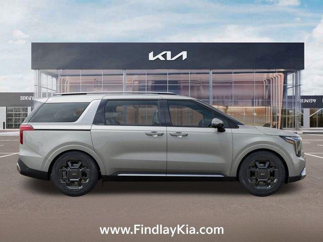 new 2026 Kia Carnival car, priced at $45,419