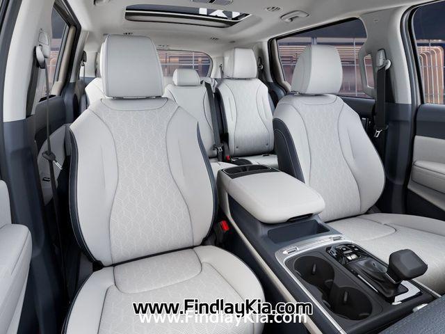 new 2026 Kia Carnival car, priced at $45,419