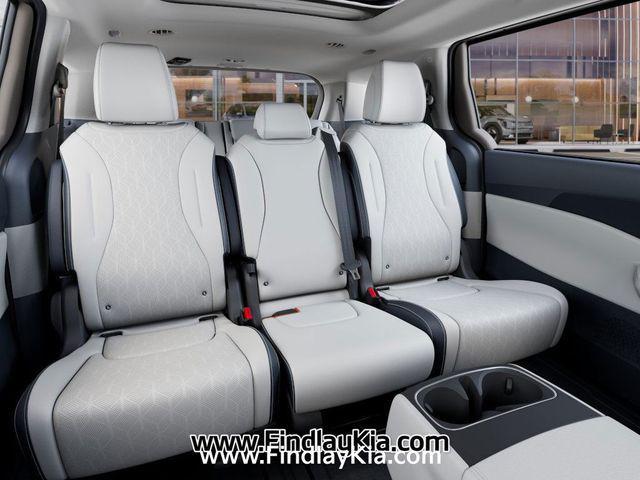 new 2026 Kia Carnival car, priced at $45,419