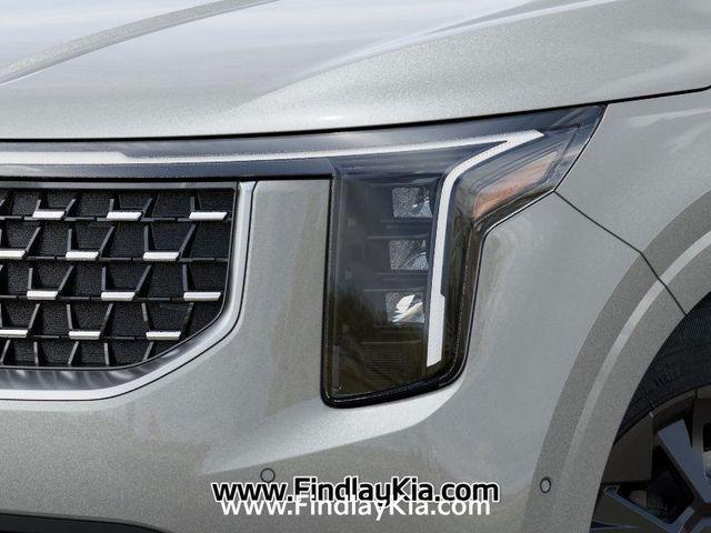 new 2026 Kia Carnival car, priced at $45,419