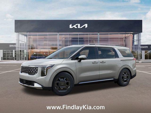 new 2026 Kia Carnival car, priced at $45,419