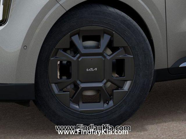 new 2026 Kia Carnival car, priced at $45,419