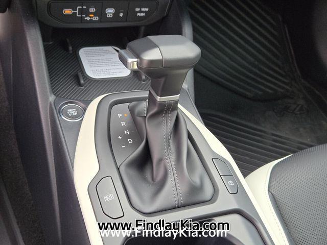 new 2025 Kia K4 car, priced at $27,160