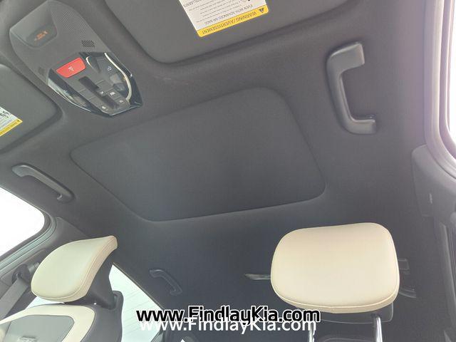 new 2025 Kia K4 car, priced at $27,160