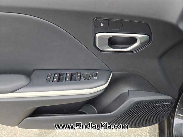 new 2025 Kia K4 car, priced at $27,160