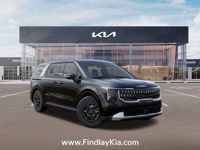 new 2026 Kia Carnival car, priced at $38,775