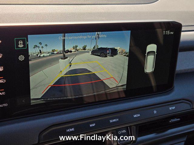 new 2027 Kia Telluride car, priced at $49,965