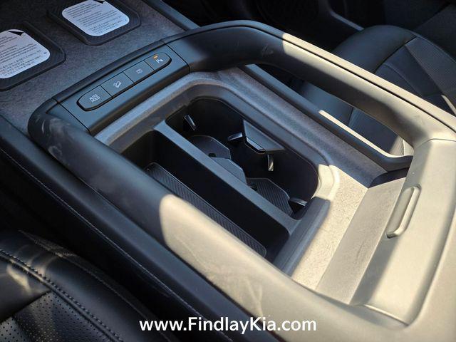 new 2027 Kia Telluride car, priced at $49,965