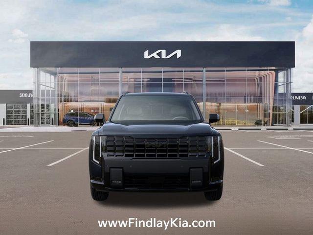 new 2027 Kia Telluride car, priced at $49,965