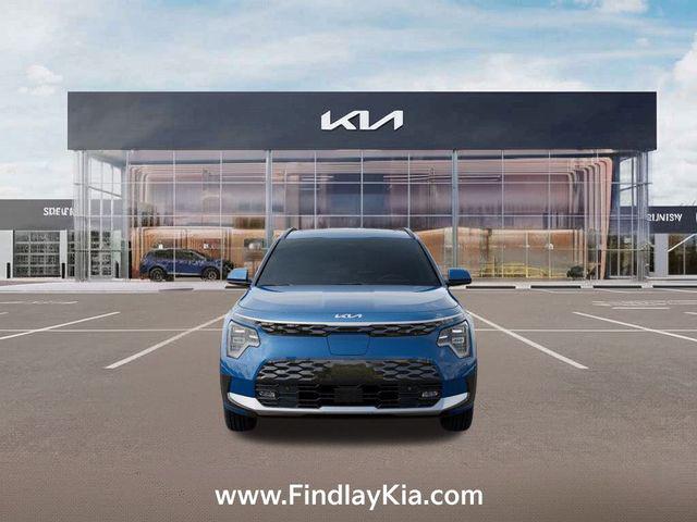 new 2026 Kia Niro EV car, priced at $44,797