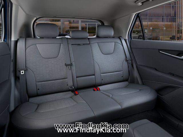 new 2026 Kia Niro EV car, priced at $44,797