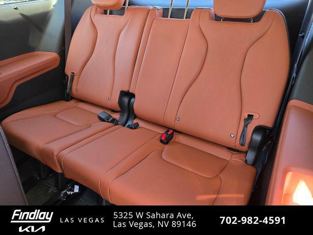new 2026 Kia Carnival car, priced at $43,014