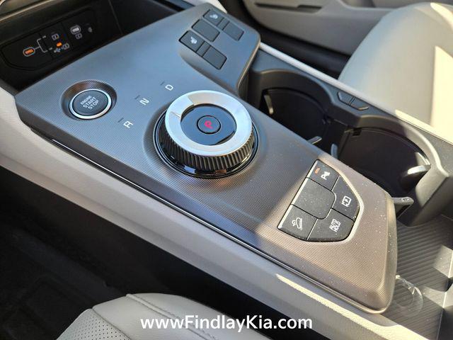 new 2026 Kia Sportage Hybrid car, priced at $33,756