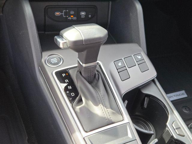 new 2026 Kia Sportage car, priced at $29,519