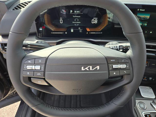 new 2026 Kia Sportage car, priced at $29,519